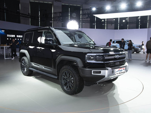Popolare leopardo 7 2025 BYD nuova auto formula <span class=keywords><strong>pantera</strong></span> titanio 7 veicolo elettrico Plug-in nuovo veicolo elettrico energizzante SUV - Product Image 3