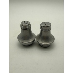 Juego de Molinillos de Especias Metálicos, Herramientas Duraderas para Hierbas y Especias, Molinillos Manuales, Diseño de Acero Inoxidable de Grado Alimenticio - Product Image 1