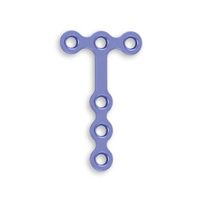 Plaques et vis maxillo-faciales en acier inoxydable de haute qualité, fourniture d'usine, implant chirurgical de qualité médicale à haute épaisseur, manuel d'implantation - Product Image 4