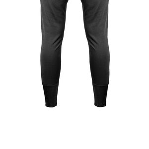 กางเกงผู้รักษาประตูเอวสูงสำหรับผู้ชาย OEM พิมพ์ลายตรงตามสั่ง ดีไซน์ลำลองสำหรับฤดูหนาว ไซส์พลัส น้ำหนักเบา ระบายอากาศได้ดี - Product Image 6