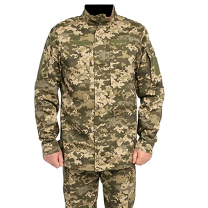 Premium Quality <b>Corduroy</b> Autumn Hunting Uniform Training Wear Set Moisture-Wicking Windproof Breathable Anti-Bacterial Features - Product Image 2