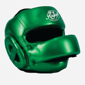 Protector de Cabeza de Boxeo al Por Mayor, Personalizado, Material Transpirable y Resistente al Desgaste, Unisex, para Entrenamiento - Product Image 3