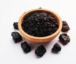 Polvo de Shilajit del Himalaya, Suplemento Mineral Natural en Polvo para el Bienestar Diario - Product Image 4
