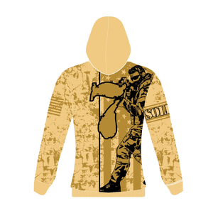 Custom Sublimation Basketball Warmup Hoodies Performance Fit Sublimation Basketball Uniforms Wholesale Sportswear - Product Image 3