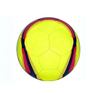 Balones de Fútbol Personalizables con Etiqueta Privada, Tamaño 5, Cosidos a Máquina, Logotipo Personalizado, Balón de Fútbol de Moda - Product Image 6