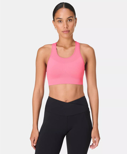 Tops Cortos Sexys de Verano para Mujer, Camisetas sin Mangas Casuales, Chalecos sin Tirantes, Top Corto Halter - Product Image 2