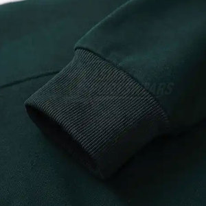 Ensemble sweat à capuche et short pour les vacances d'été, tenue quotidienne élégante, respirant, finition lisse, coupe décontractée, style tendance - Product Image 6