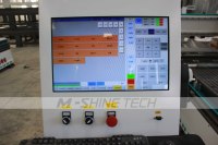 Máquina CNC ATC 2130 para Anidamiento, Perforadora Automática, Router CNC para Trabajar la Madera, Fabricación de Muebles y Gabinetes, Carga y Descarga Automática