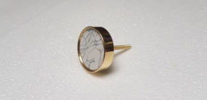 100% Natural Quality Resin Handmade Angel Style Knob Best Quality Window Door Cupboard Wardrobe Furniture <b>Decor</b> Customize Size - Product Image 4