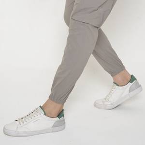 Compression Leggings for Men-Breathable Elastic Waist Full Length <b>Tummy</b> <b>Control</b> Active Fitness Leggings in Adult Size - Product Image 5