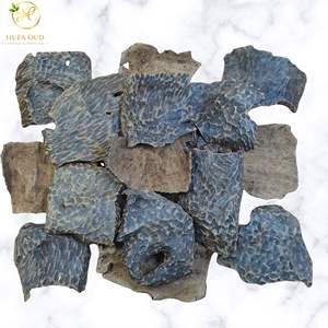 HUFA OUD HP-EC1 Virutas de Agarwood 100% Naturales, Tratadas con Vapor, Aroma Consistente - Product Image 6