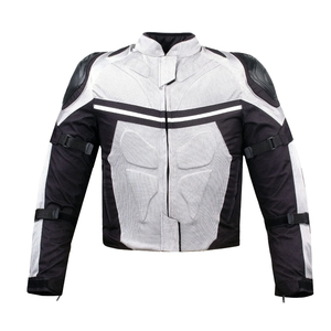 High Quality ODM OEM Customized New Arrival Men's Leather Winter Plus Size <b>Racing</b> <b>Jacket</b> with Custom Logo & Color - Product Image 1