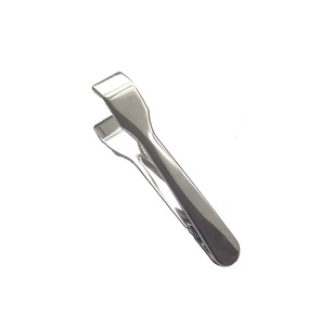 Popular Stainless Steel Ice Cube <b>Tongs</b> Silver Finished <b>Kitchen</b> Cooking Tweezer <b>Tongs</b> Food <b>Tong</b> at Wholesale Prices - Product Image 1