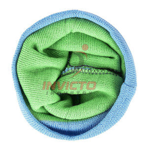 Wholesale Manufacturers Custom logo Winter <b>Beanie</b> <b>Hat</b> Keep Warm <b>Men</b> <b>Beanie</b> <b>Hat</b> With Custom Logo - Product Image 6