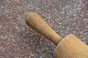 Rodillo de Madera Premium para Amasar y Hornear - Product Image 4