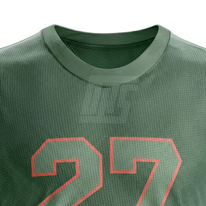 Uniforme de Baloncesto para Hombre, Pantalones Cortos, Ropa Deportiva Personalizada para Equipo, Tejido Transpirable, Ropa Deportiva para Entrenamiento y Juego - Product Image 6