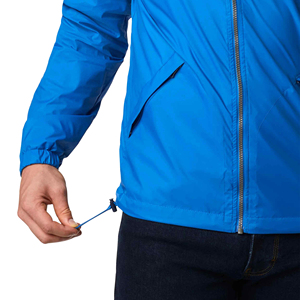 Custom Men's Fashion Windbreaker <b>Jacket</b> Top Design with Stand Collar Custom Plus Size <b>Light</b> <b>Weight</b> Canvas for Winter OEM - Product Image 6