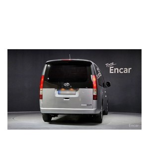 ฮุนได สตาร์เรีย L3.5 คาร์โก้ 5 ที่นั่ง ปี 2024 เกียร์อัตโนมัติ เบาะหนัง กล้องมองหลัง 56,057 กม. พวงมาลัยซ้าย - Product Image 4