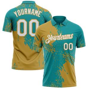 เสื้อโปโลแข่งรถพิมพ์ลายแบบซับลิเมชั่นเต็มตัว โพลีเอสเตอร์ 100% ออกแบบเองได้ ราคาถูก สำหรับผู้ชาย ขี่มอเตอร์ไซค์ - Product Image 2