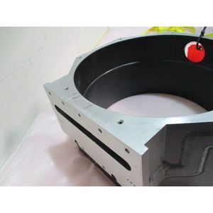 AMAT 0040-09002, ห้องเอ็ทช์ 419716 - ผู้จัดจำหน่ายอุปกรณ์และชิ้นส่วนเซมิคอนดักเตอร์ระดับโลกที่เชื่อถือได้ - Product Image 5