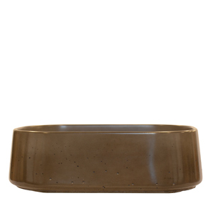 Lavabo de Concreto Moderno de Lujo, Suministro de Fábrica, Embalaje Privado Disponible - Product Image 5