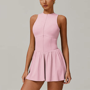 Maillot de tennis court personnalisé unisexe |   Maillot de golf antibactérien |   Spandex/Nylon |   Toutes les saisons |   Fabricant OEM/ODM - Product Image 2