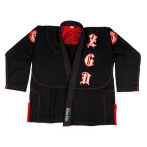 Uniforme de Jiu-Jitsu con Logotipo Personalizado al por Mayor, Kimono BJJ, Gi de Jiu-Jitsu Brasileño, Uniformes de Artes Marciales, Kimono de Entrenamiento de Jiu-Jitsu - Product Image 3