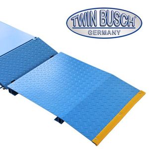 TWS3-19-R: Set di 4 Rampe per il TWS319 - Product Image 2