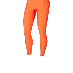 Leggings Largos de Yoga de Cintura Alta, Leggings Sexys para Mujer, Elásticos, Cómodos, Transpirables, para Fitness, Ejercicio, Modernos y Elegantes - Product Image 3