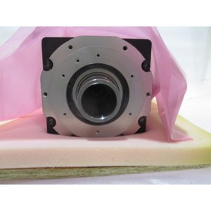 มอเตอร์ไร้แปรงถ่าน DC ของ Allied Motion รุ่น SQB05603-A01-HBRC - อุปกรณ์และอะไหล่เซมิคอนดักเตอร์ระดับโลกที่เชื่อถือได้ - Product Image 5
