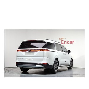 2020 สำหรับรถยนต์ Kia Carnival 9 ที่นั่ง รุ่น Signature 134,398 กม. เชื้อเพลิงดีเซล เกียร์อัตโนมัติ พวงมาลัยซ้าย กล้องมองหลัง - Product Image 2