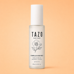 Botella de Spray para el Cuidado del Cabello Unisex para Adultos, con Logotipo Personalizado, Coreana, de PET, Sin Silicona Líquida, con Tapa Abatible, Envase Cosmético, Cilindro Transparente de 80 ml - Product Image 5