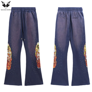 Crea tus Propios Pantalones de Hombre de Alta Calidad, de Diseñadores Famosos, de Marca de Lujo, Casuales, Deportivos, Transpirables y Ecológicos - Product Image 4