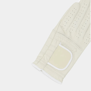 ถุงมือกอล์ฟมือขวา หนังแท้ ระบายอากาศได้ดี ใช้ได้ทั้งชายหญิง สวมใส่ง่าย สินค้าขายดี ถุงมือกอล์ฟคุณภาพสูง - Product Image 4