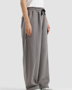 Pantalones Oversize Cortavientos de Nylon Estilo Urbano, Novedad Vintage, Deportivos, Rectos, Holgados, Tipo Paracaídas - Product Image 5