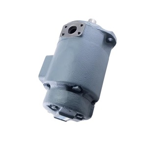 ปั๊มไฮดรอลิกแบบใบพัดคู่ รุ่น SQP31 ซีรีส์ SQP31-35-14-86CB-18 SQP31-38-8-86CC แรงดันสูง 207 บาร์ - Product Image 5