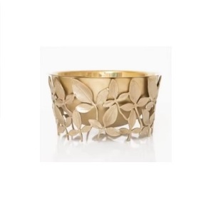 Ensemble de bols de service en acier et en laiton sur le thème du palmier pour une utilisation élégante pendant le Ramadan et les fêtes - Product Image 6