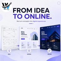 Desarrollo Web Personalizado, Aplicaciones de Comercio Electrónico, Desarrollo CMS, Programación Web, Negocios Responsivos