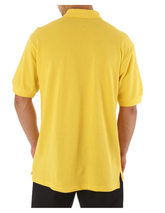 Compre camisetas polo personalizadas con logotipo y etiqueta de alta calidad para hombre, ropa deportiva informal. - Product Image 2