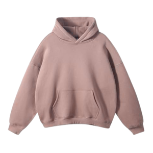 Sudaderas con Capucha Extra Grandes Personalizadas para Mujer, de Algodón y Felpa, Manga Larga, para Otoño e Invierno - Product Image 4