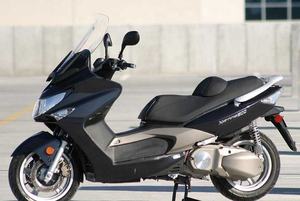 Kymco Original 2301A-LBA2-E00 (Conjunto de Polea) para Xciting 500 - Product Image 3