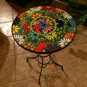 Rattan Rope Mirror Export Quality Rope Borden Wall Mirror for Bedroom Living <b>Room</b> and Bathroom Decoration From India Export - Product Image 1