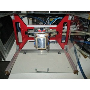 Ensemble de chauffage et de refroidissement Chip Chuck, MDO-530326 - Équipements et pièces semi-conductrices de renommée mondiale - Product Image 2