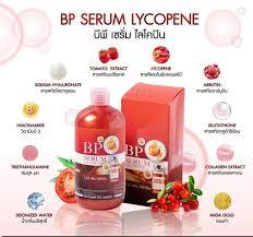 Sérum BP Lycopène 500ML produit de Thaïlande - Product Image 3