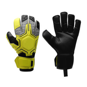 Gants de gardien de but en matériau de haute qualité, entraînement sportif professionnel, gants de football pas chers - Product Image 2