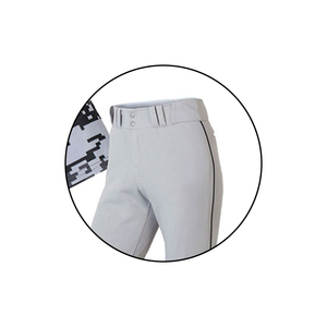 Nouveaux uniformes de baseball sur mesure de haute qualité, vêtements d'équipe de qualité supérieure, uniforme de baseball en vente en ligne, service OEM - Product Image 5
