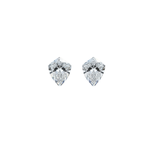 Diamante Suelto Cultivado en Laboratorio con Certificación IGI GIA, Corte DEF VVS VS1, Forma de Escudo, 0.5CT-2CT, CVD HPHT, Colores Fantasía, Sintético, Venta al Por Mayor, India - Product Image 1