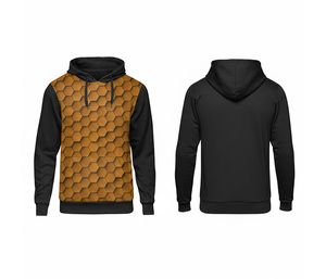 Sweat-shirts à sublimation de haute qualité, fabricant de sweats personnalisés pour équipes – Sweat-shirts personnalisés pour équipes, hommes, femmes, jeunes, entraînement, à capuche - Product Image 5