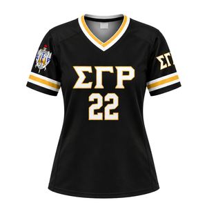 Camiseta Deportiva Personalizada para Mujer, Camiseta Atlética de Manga Corta, Uniforme Transpirable, Ropa Deportiva al por Mayor - Product Image 1