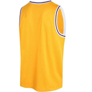 Chaleco Deportivo Personalizado para Hombre, Cuello en V, Transpirable, Impermeable, Elástico en Cuatro Direcciones, 100% Poliéster, Uniformes para Gimnasio, Running y Equipos - Product Image 2